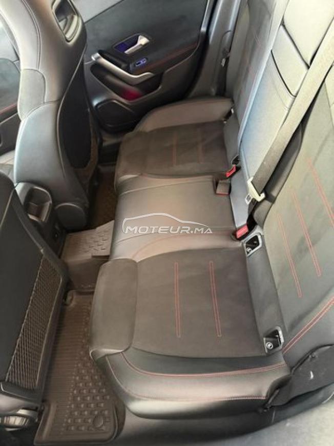 Mercedes-Benz Classe A Pack AMG 2022