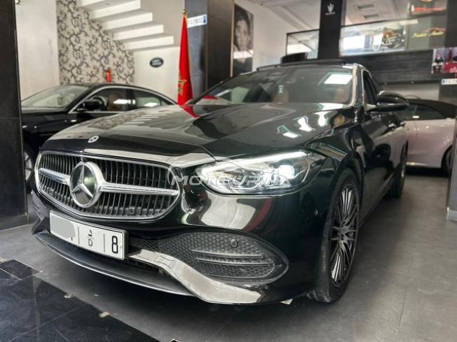 MERCEDES BENZ CLASSE C220d 2023