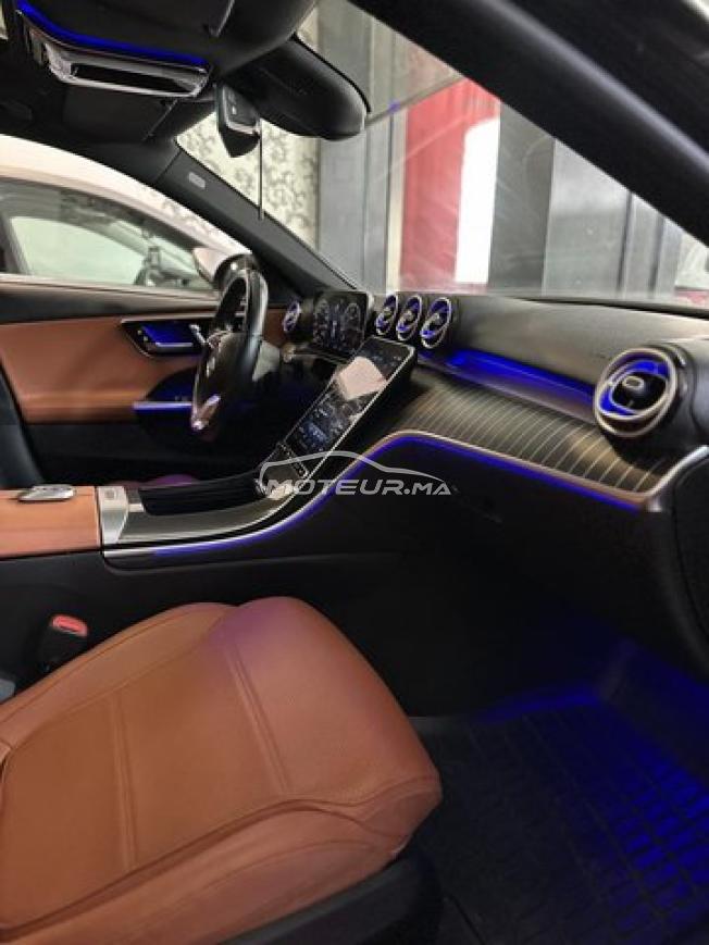 MERCEDES BENZ CLASSE C220d 2023