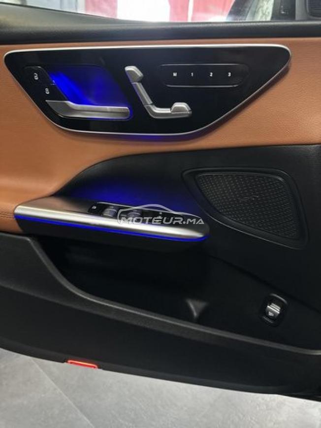 MERCEDES BENZ CLASSE C220d 2023
