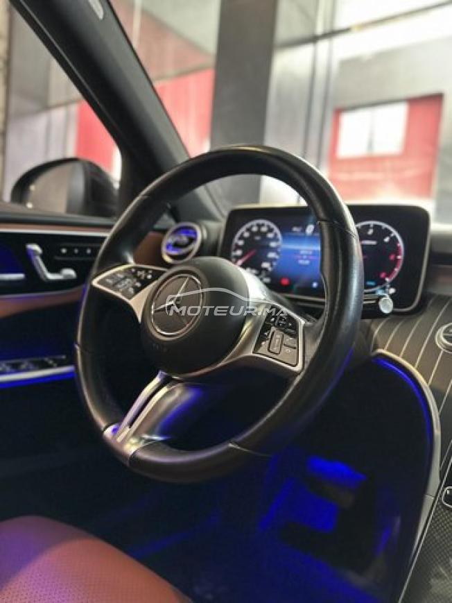 MERCEDES BENZ CLASSE C220d 2023