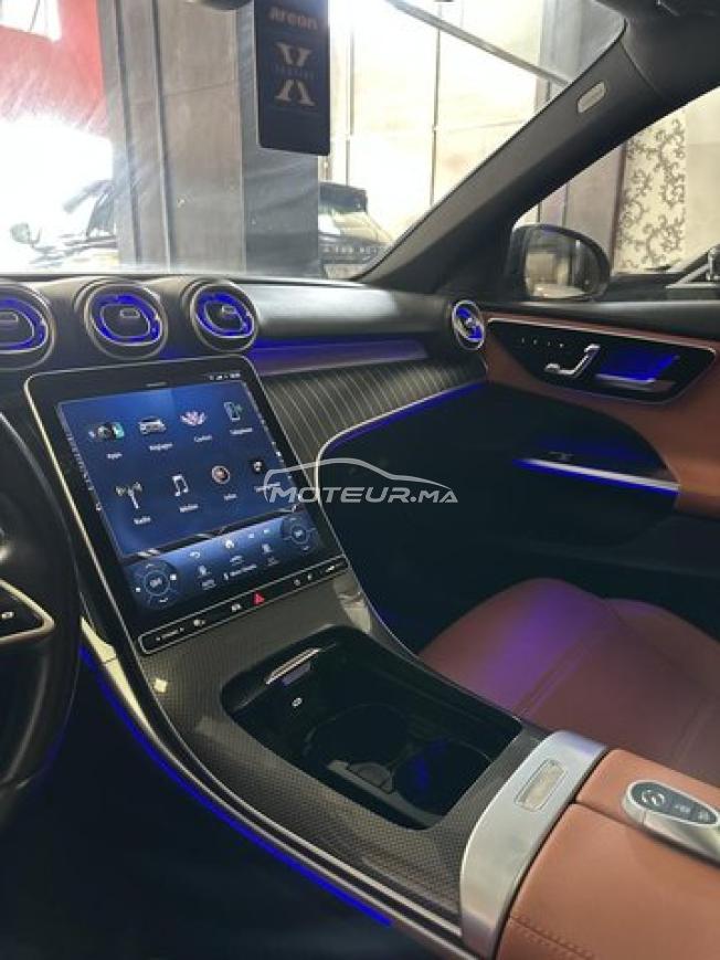 MERCEDES BENZ CLASSE C220d 2023