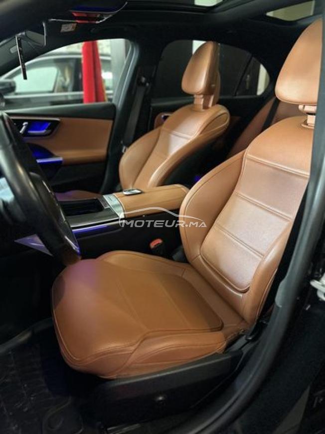 MERCEDES BENZ CLASSE C220d 2023