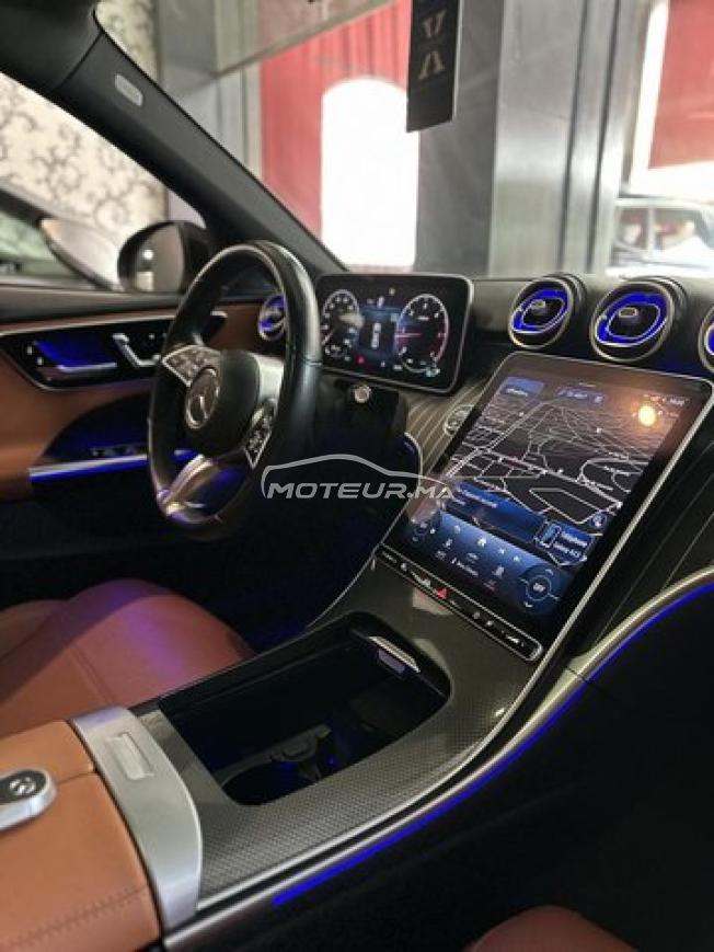 MERCEDES BENZ CLASSE C220d 2023
