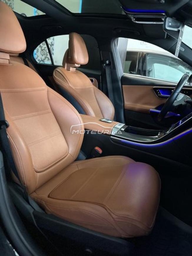 MERCEDES BENZ CLASSE C220d 2023