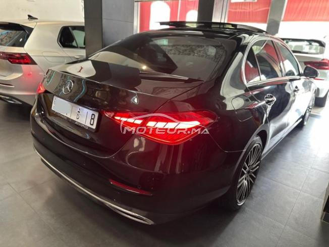 MERCEDES BENZ CLASSE C220d 2023