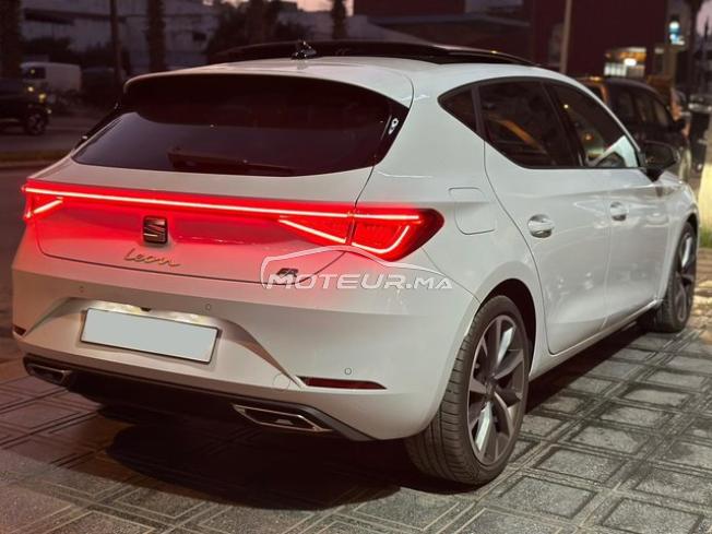 SEAT LEON FR 2026