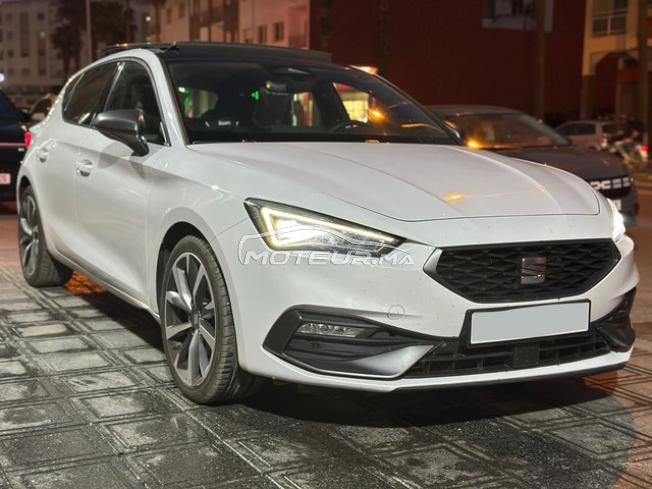SEAT LEON FR 2026
