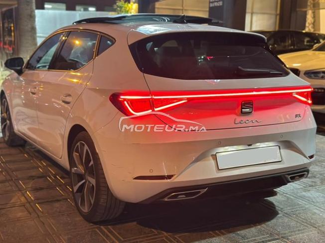 SEAT LEON FR 2026