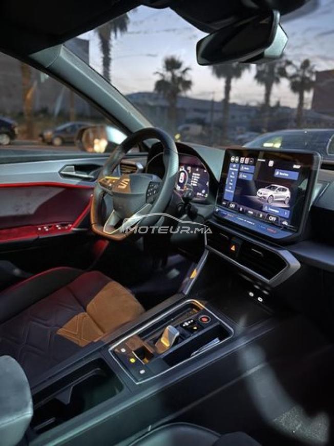 SEAT LEON FR 2026