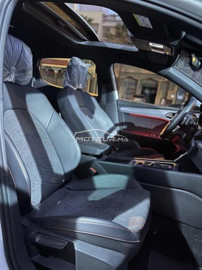SEAT LEON FR 2026