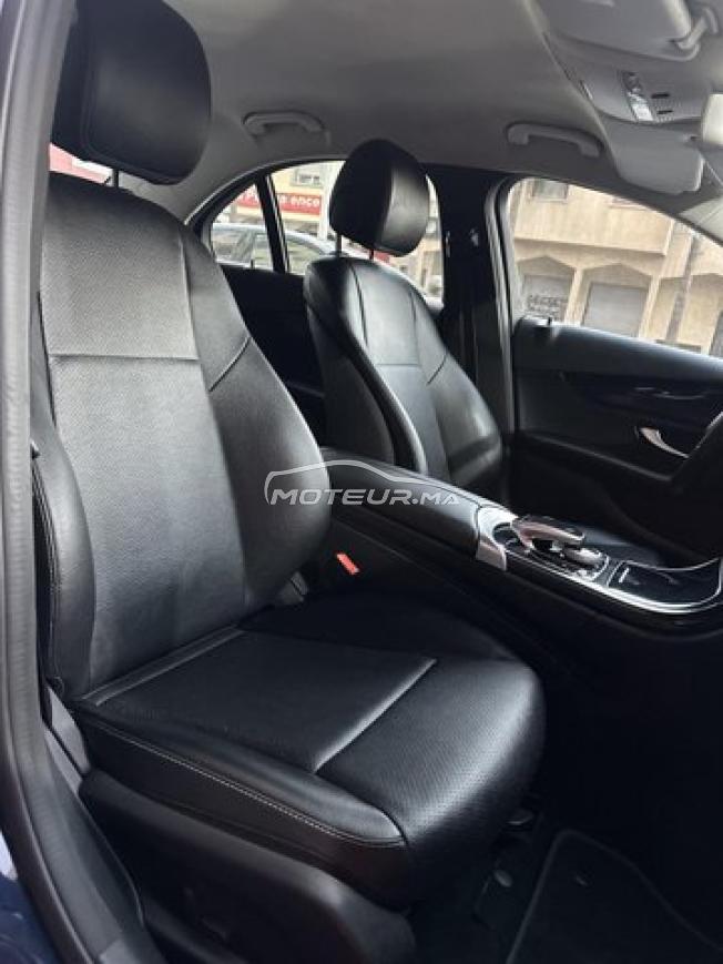 Mercedes-Benz Classe C Diesel Automatique 2017