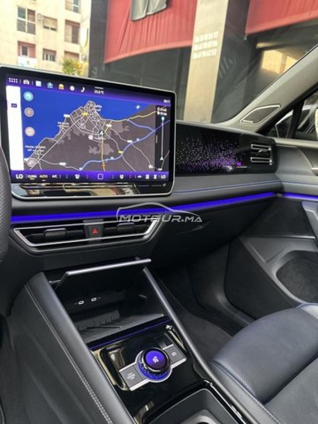 Volkswagen Tiguan R-line Diesel Automatique 2025