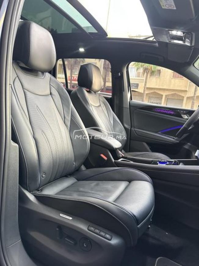 Volkswagen Tiguan R-line Diesel Automatique 2025