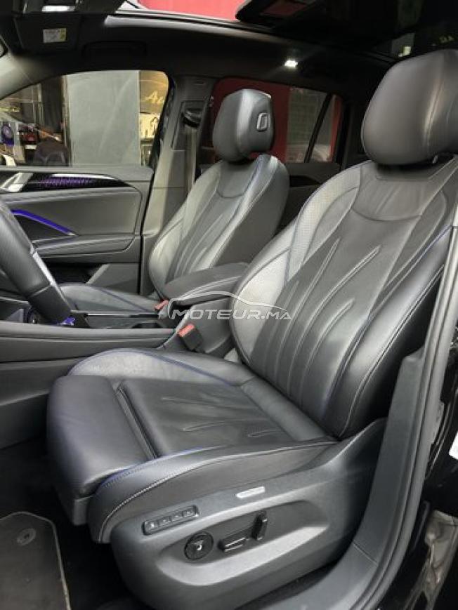 Volkswagen Tiguan R-line Diesel Automatique 2025