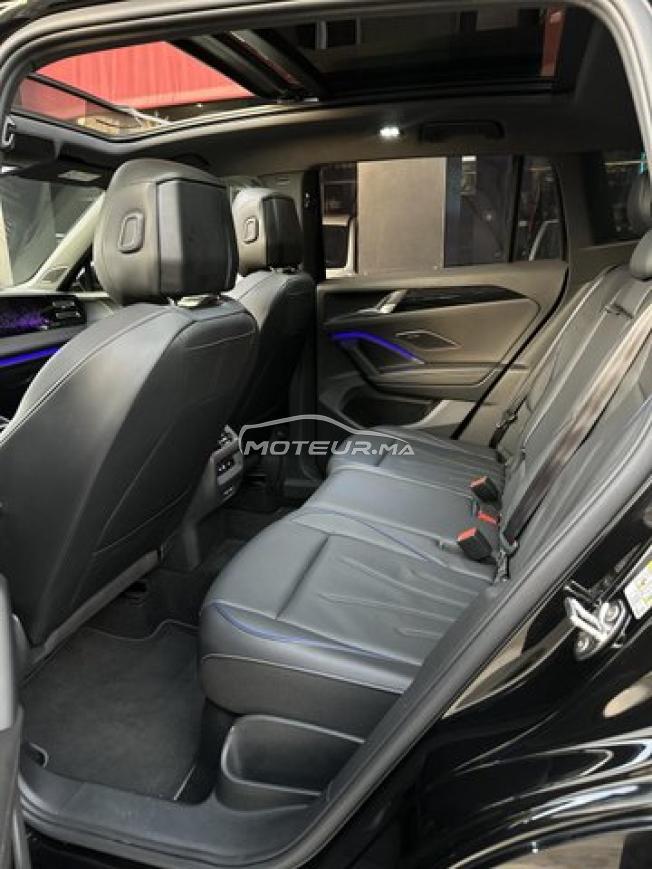 Volkswagen Tiguan R-line Diesel Automatique 2025