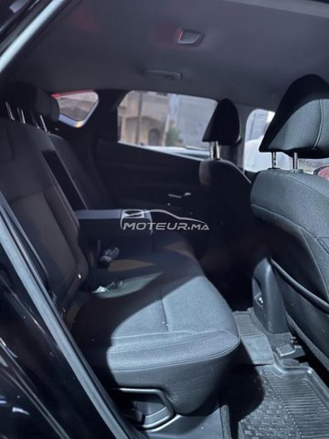 Hyundai Tucson Diesel Automatique 2025 à El Jadida