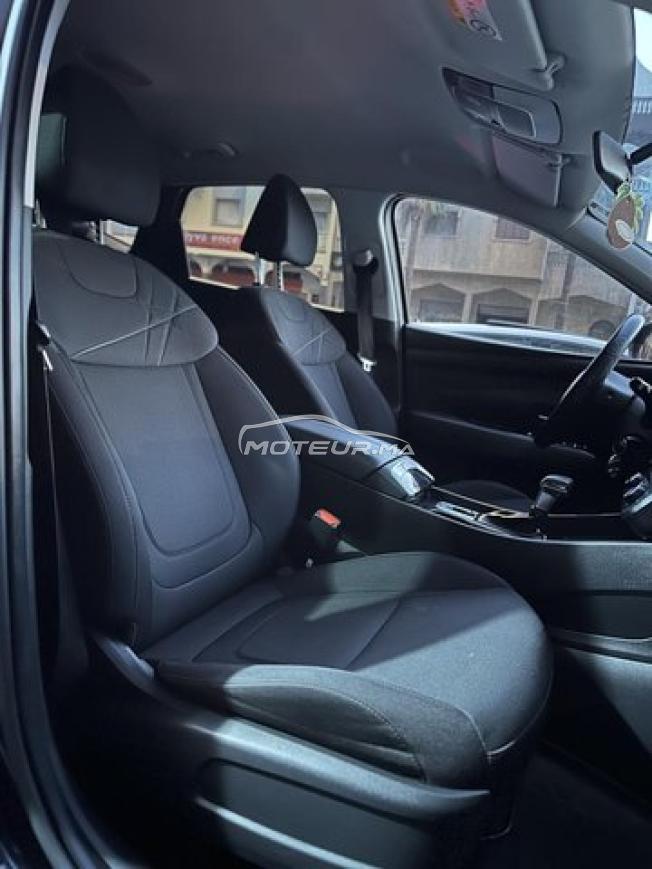 Hyundai Tucson Diesel Automatique 2025 à El Jadida