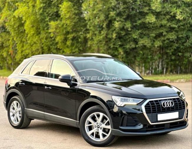 AUDI Q3 30 TDI 150 S-Tronic 