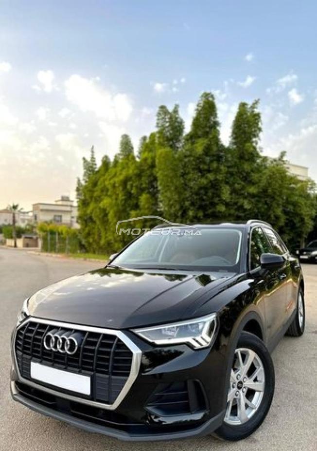 AUDI Q3 30 TDI 150 S-Tronic 