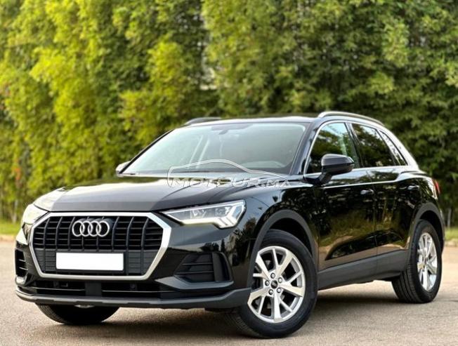 AUDI Q3 30 TDI 150 S-Tronic 