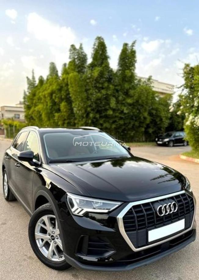 AUDI Q3 30 TDI 150 S-Tronic 