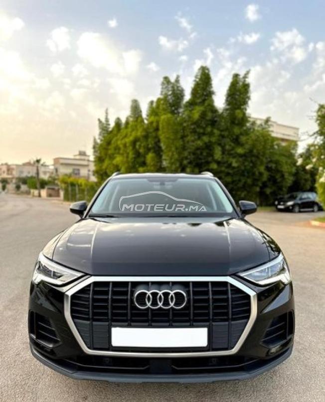 AUDI Q3 30 TDI 150 S-Tronic 