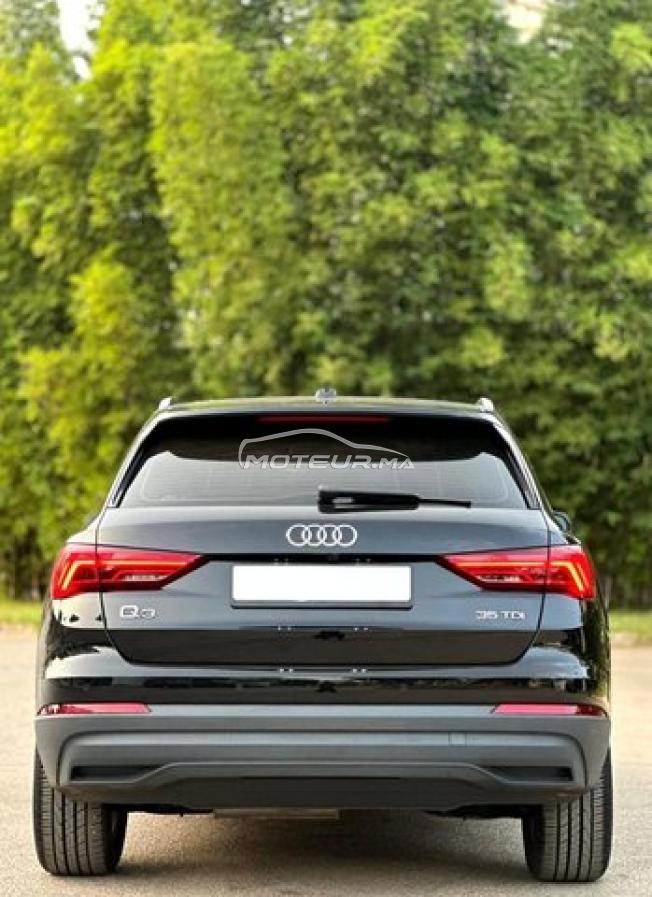 AUDI Q3 30 TDI 150 S-Tronic 