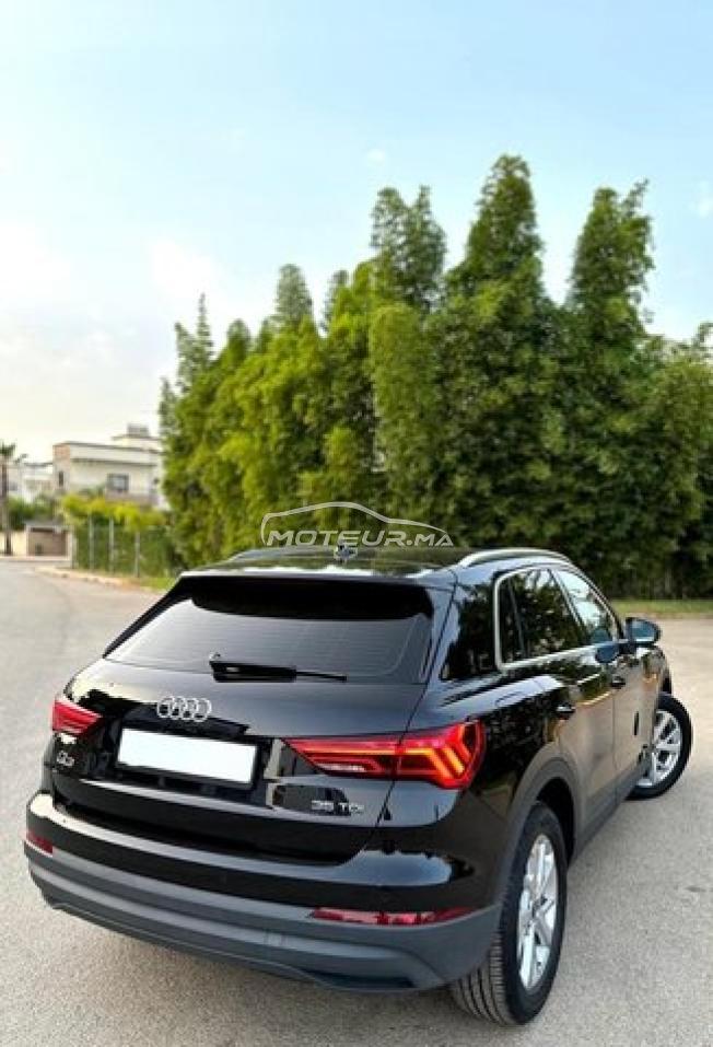 AUDI Q3 30 TDI 150 S-Tronic 