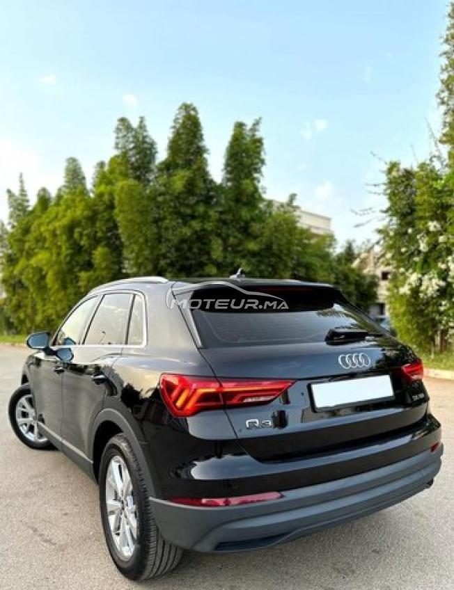 AUDI Q3 30 TDI 150 S-Tronic 