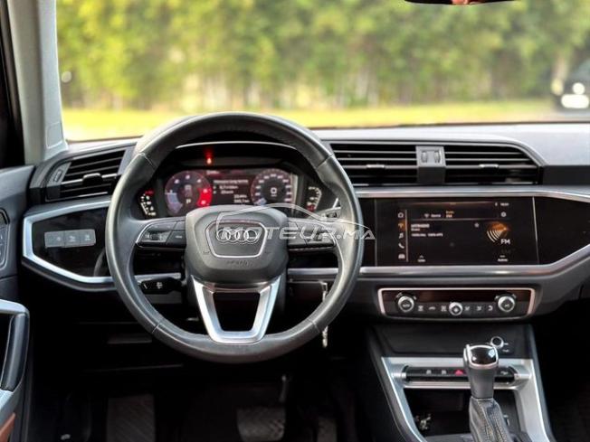 AUDI Q3 30 TDI 150 S-Tronic 