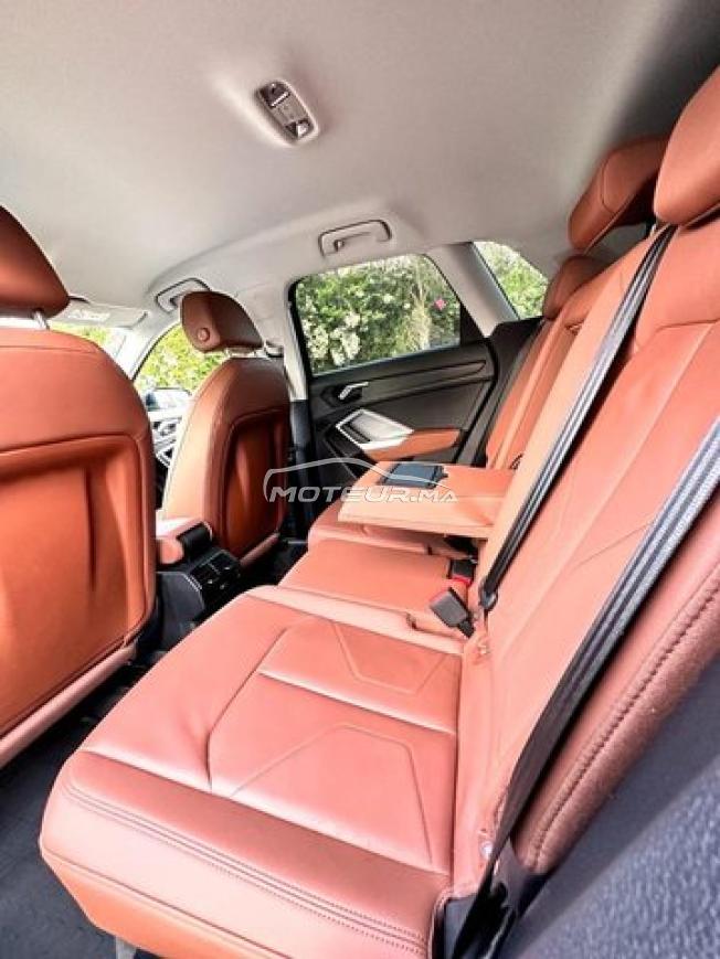 AUDI Q3 30 TDI 150 S-Tronic 