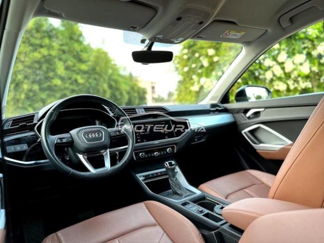 AUDI Q3 30 TDI 150 S-Tronic 