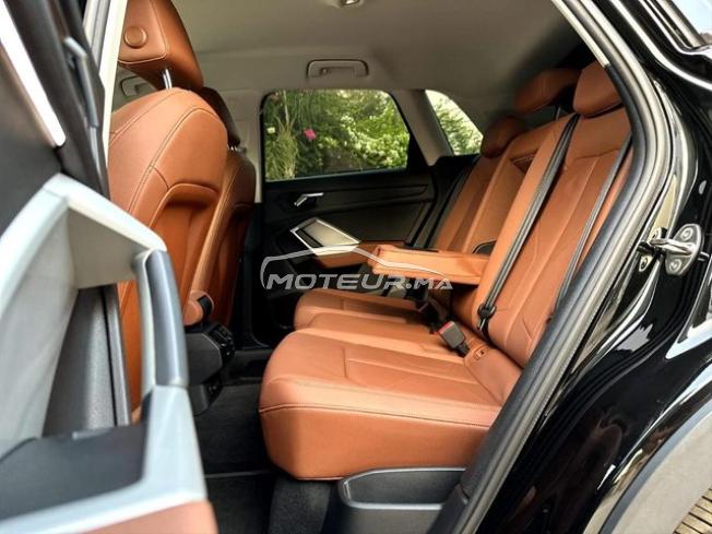 AUDI Q3 30 TDI 150 S-Tronic 