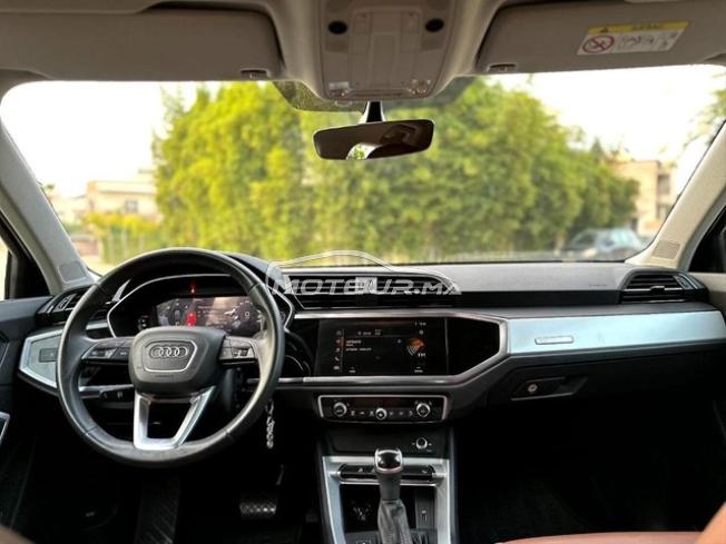 AUDI Q3 30 TDI 150 S-Tronic 