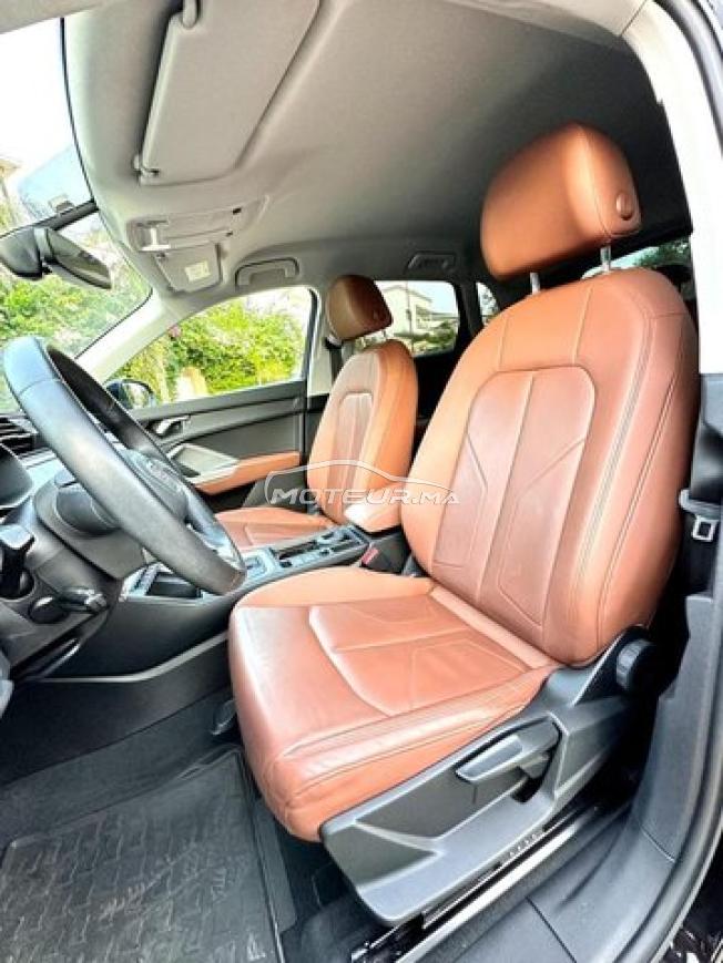 AUDI Q3 30 TDI 150 S-Tronic 