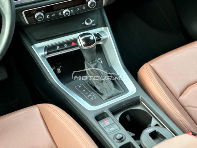 AUDI Q3 30 TDI 150 S-Tronic 