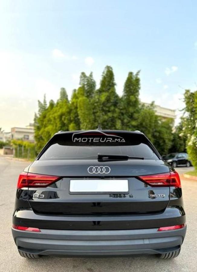 AUDI Q3 30 TDI 150 S-Tronic 