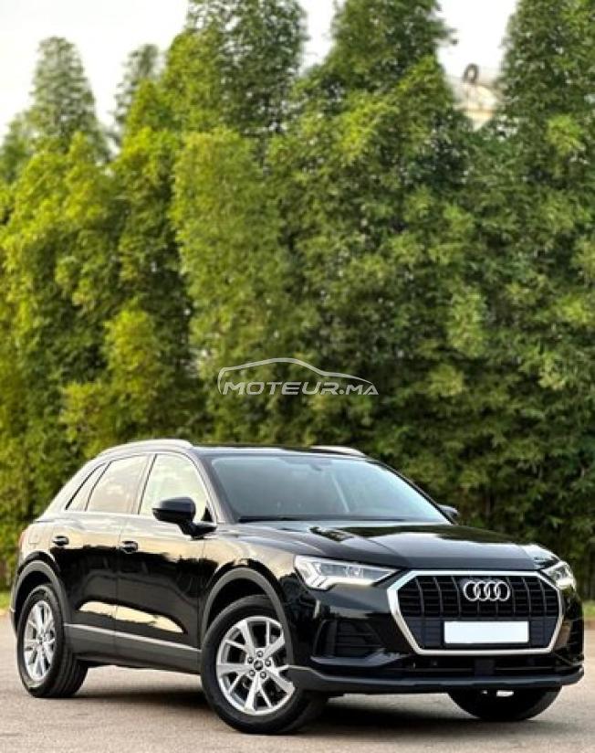 AUDI Q3 30 TDI 150 S-Tronic 