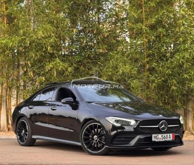 Mercedes-Benz Classe CLA 220d AMG LINE 