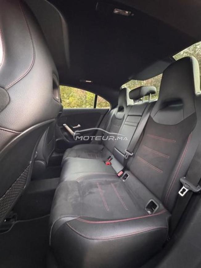 Mercedes-Benz Classe CLA 220d AMG LINE 