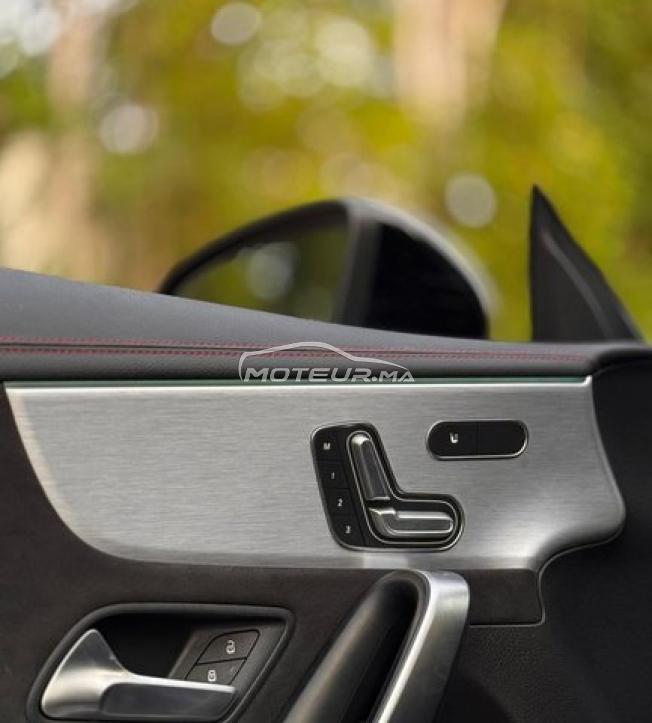 Mercedes-Benz Classe CLA 220d AMG LINE 