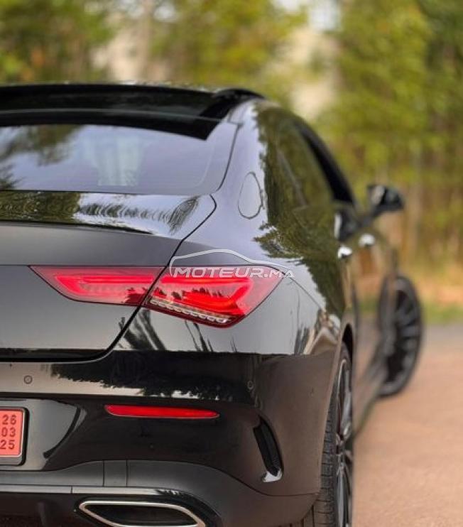 Mercedes-Benz Classe CLA 220d AMG LINE 