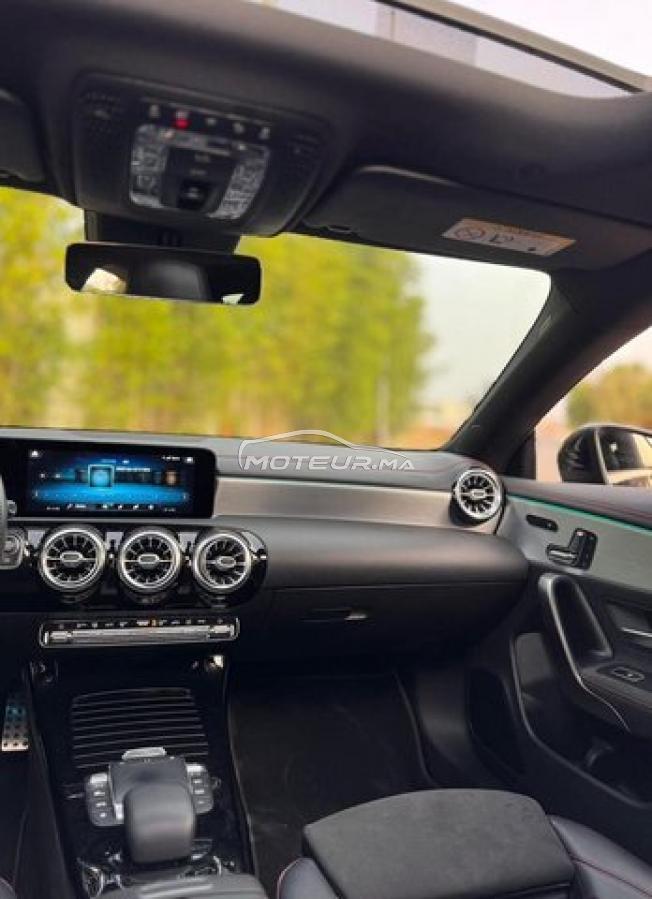 Mercedes-Benz Classe CLA 220d AMG LINE 