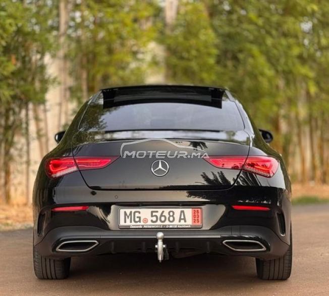 Mercedes-Benz Classe CLA 220d AMG LINE 