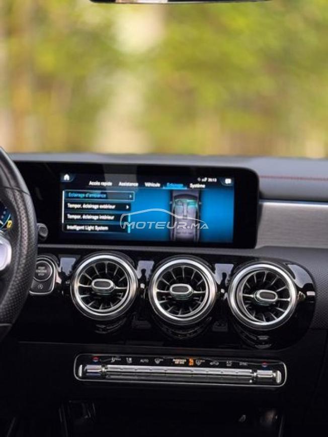 Mercedes-Benz Classe CLA 220d AMG LINE 