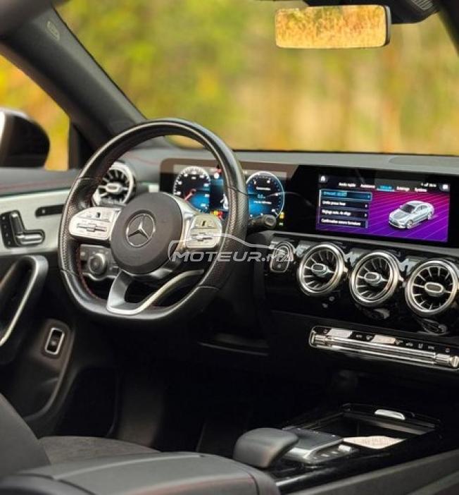 Mercedes-Benz Classe CLA 220d AMG LINE 