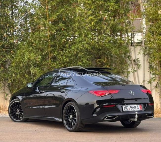 Mercedes-Benz Classe CLA 220d AMG LINE 