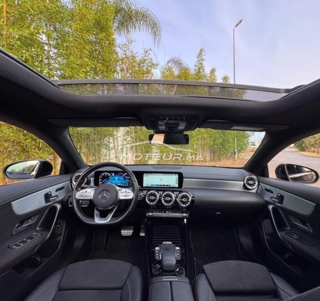 Mercedes-Benz Classe CLA 220d AMG LINE 