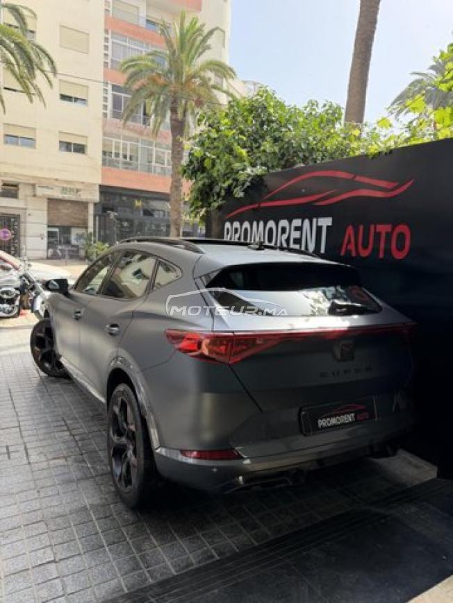 Cupra Formentor Diesel Automatique 2024